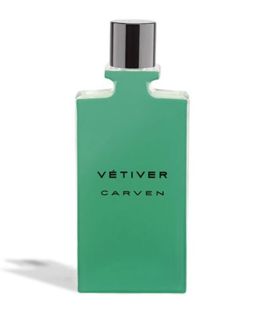 Vétiver