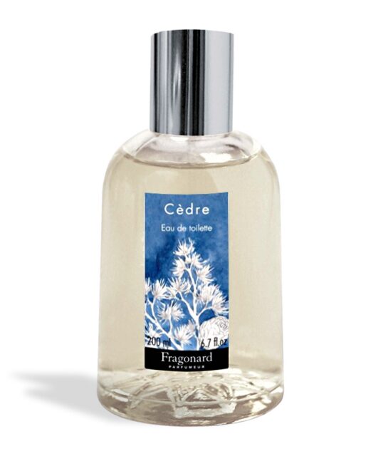 Cedre