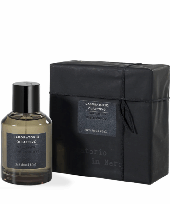 PATCHOULIFUL - EDP 100ML