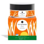 RISO - BURRO CORPO RISTRUTTURANTE 200GR