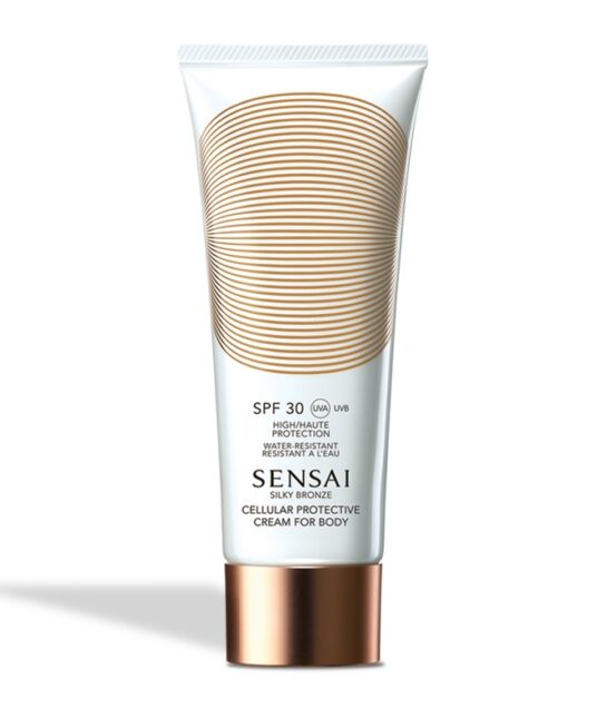 CELLULAR PROTECTIVE CREAM FOR BODY SPF 30 - 150ML