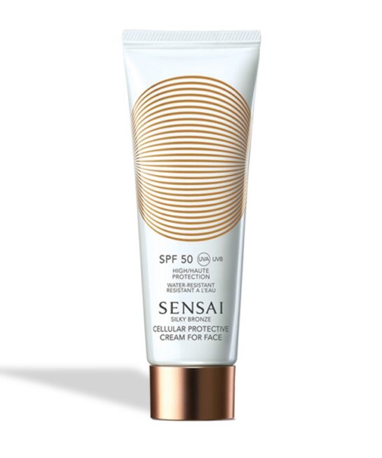 SB CELLULAR PROTECTIVE CREAM FOR FACE SPF 50 - 50ML
