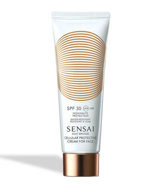 SB CELLULAR PROTECTIVE CREAM FOR FACE SPF 30 - 50ML
