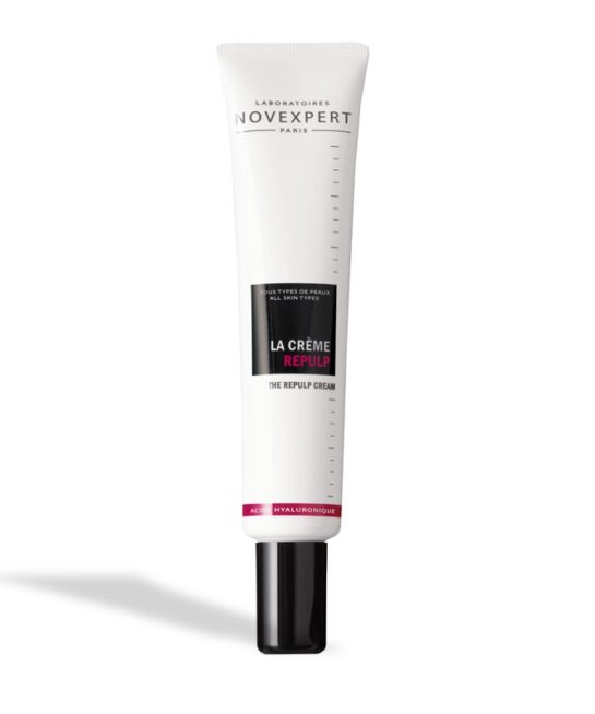 ACIDO IALURONICO - LA CREME REPULP 40ML
