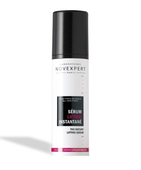 ACIDO IALURONICO - LE SERUM LIFTING INSTANTANE - 30ML AIRLESS