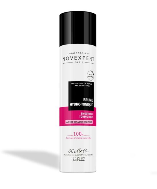 ACIDO IALURONICO - BRUME HYDRO-TONIQUE 100ML
