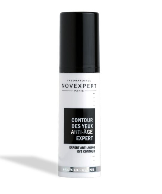 PRO COLLAGENE - CONTOUR DES YEUX ANTI-AGE 15ML AIRLESS