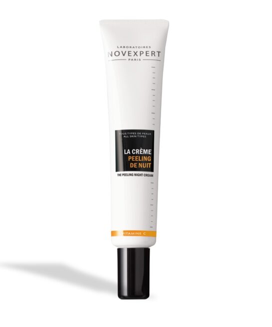 VITAMINA C - LA CREME PEELING DE NUIT 40ML