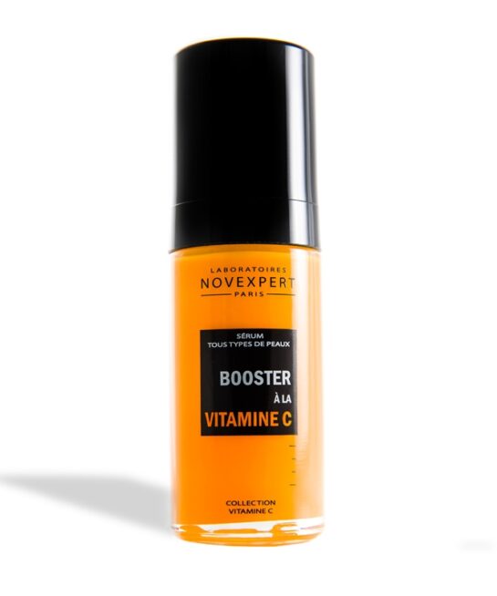 VITAMINA C - SERUM BOOSTER 30ML