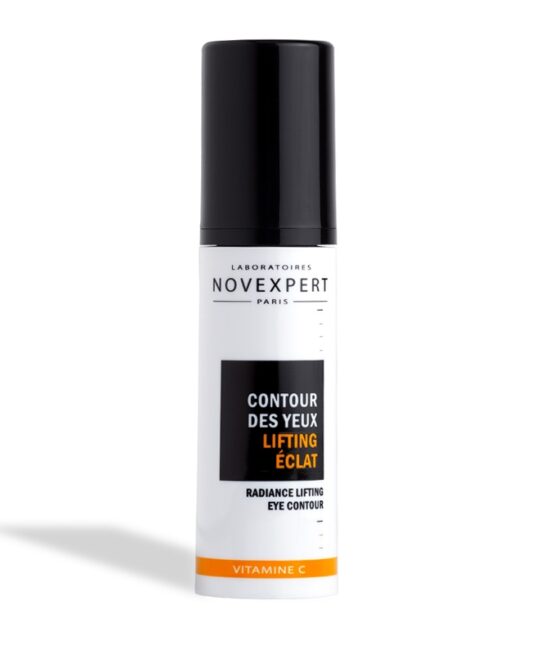VITAMINA C - CONTOUR DES YEUX LIFTING ECLAT 15ML