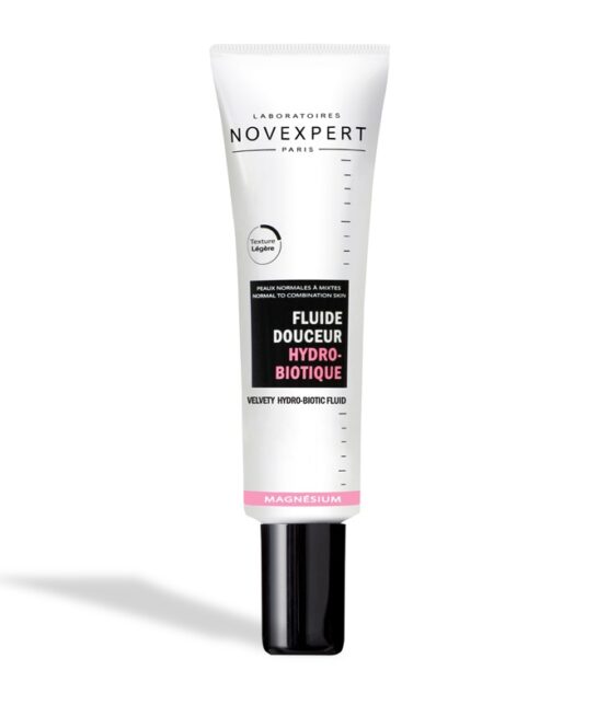 MAGNESIO - FLUIDE HYDRO BIOTIQUE 30ML