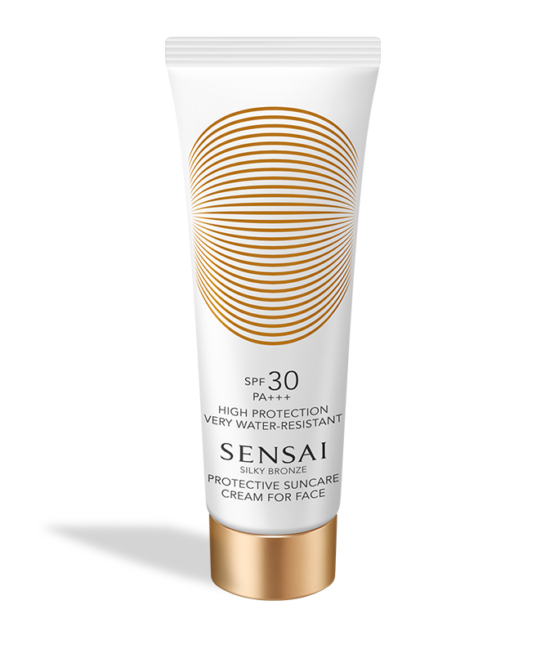 Protective Suncare Cream FOR FACE SPF 30 da 50ML