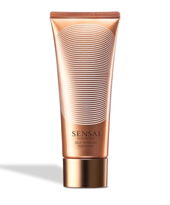 SELF TANNING FOR BODY - 150ML