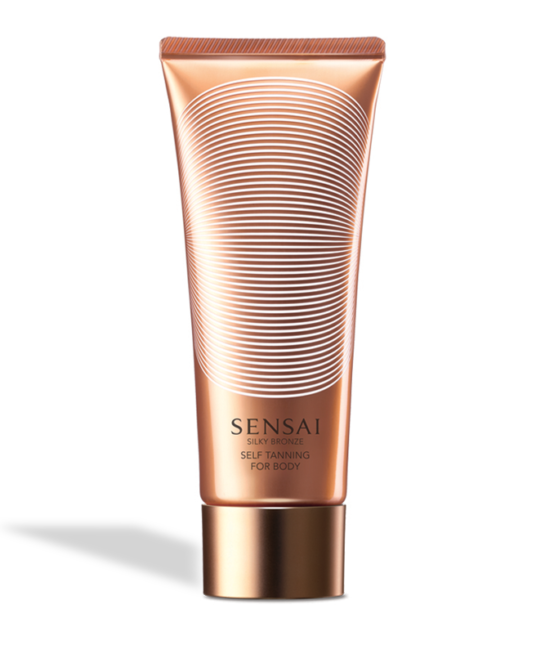 SELF TANNING FOR BODY - 150ML