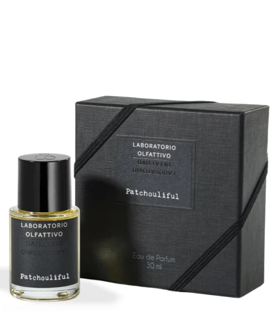 PATCHOULIFUL - EDP 30ML