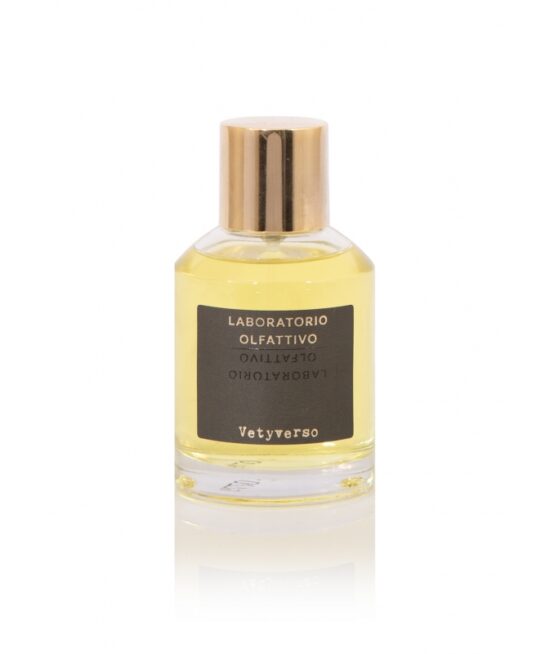 VETYVERSO - MASTERS' COLLECTION 100ML
