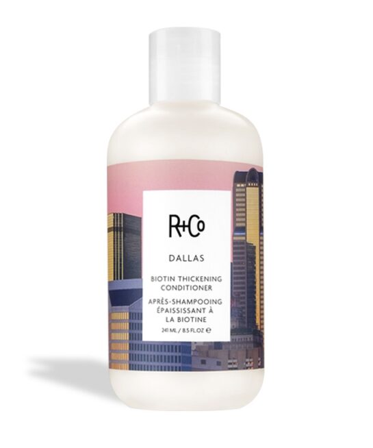 DALLAS - Biotin Thickening Conditioner 241ml