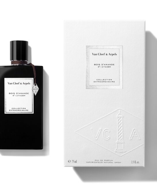 BOIS D'AMANDE - EDP 75ML