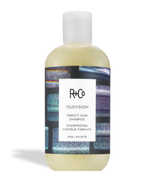 TELEVISION - Perfect Hair Shampoo 241ml