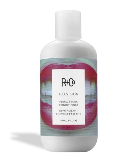 TELEVISION - Perfect Hair Conditioner 241ml