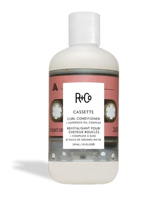 CASSETTE - Curl Conditioner 241ml