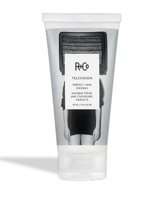 TELEVISION - Perfect Hair MASQUE 147ml