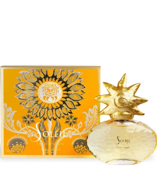 SOLEIL - EDP 50ml