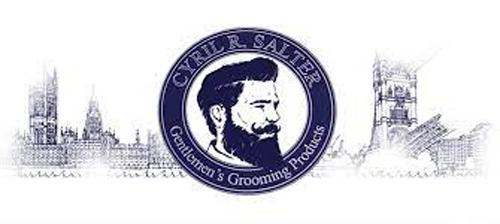 CYRIL R. SALTER