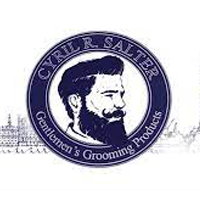 Cyril R. Salter