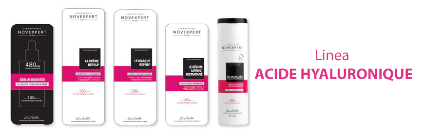 Novexpert ACIDE HYALURONIQUE