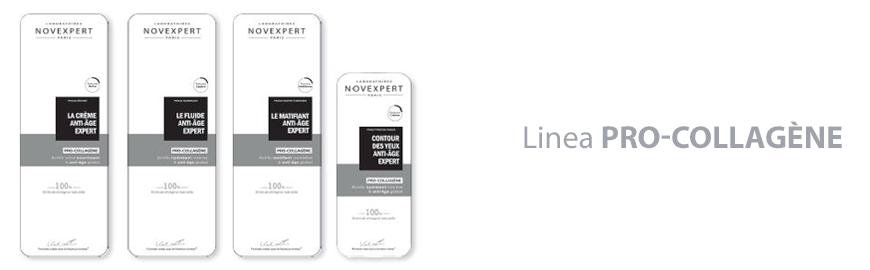 Novexpert Linea Pro Collagene