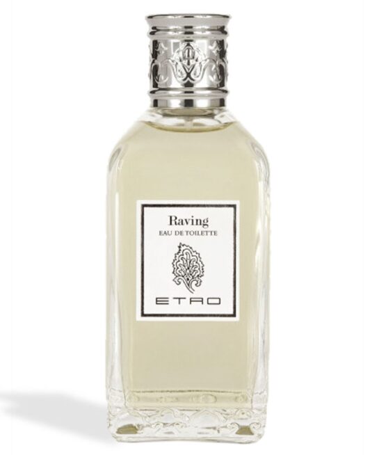 RAVING - EDT 100 ml - Fragonard