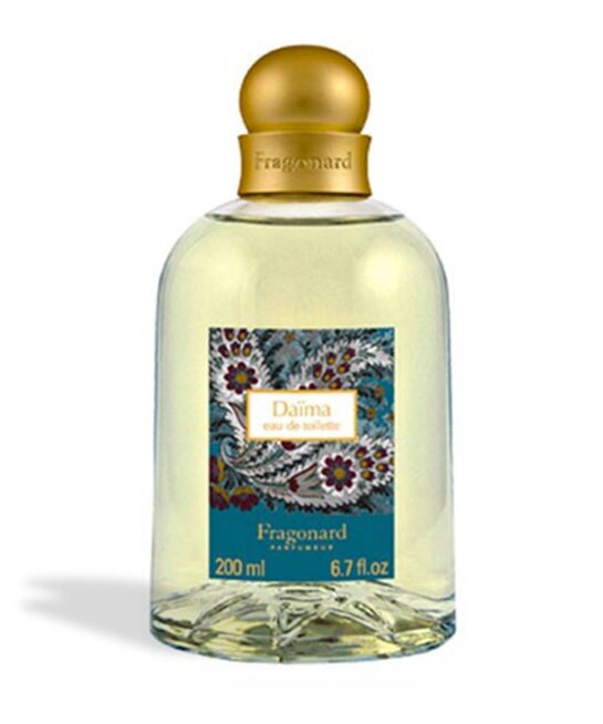 Daïma - EDT 100ml - Fragonard