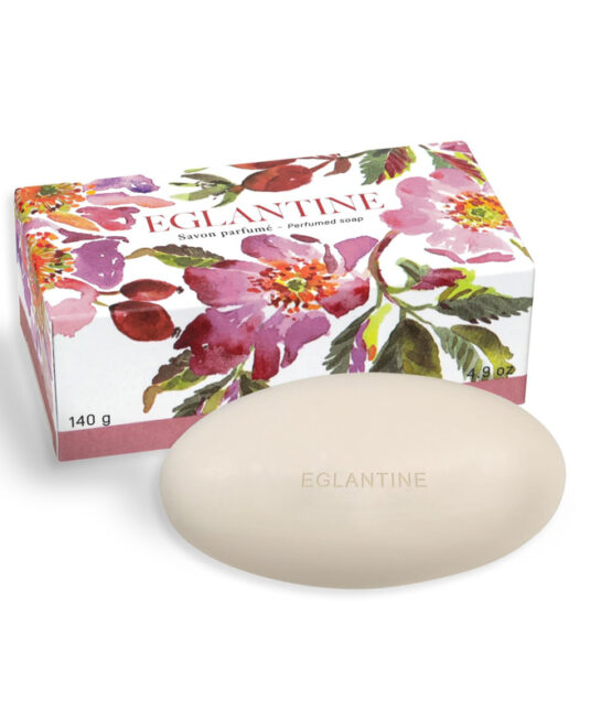 Eglantine SAPONE - 140g