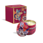 Myrrhe Patchouli Candela 200g