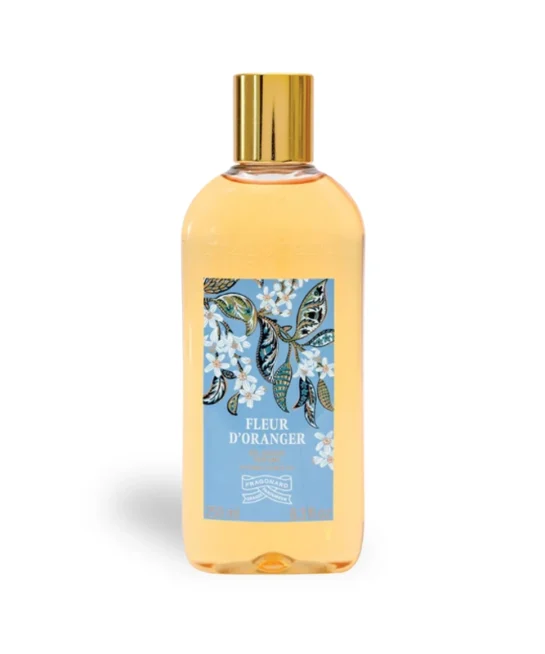 FLEUR D'ORANGER - Gel Doccia 250ml