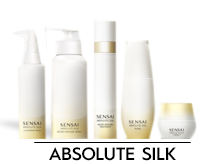 absolute silk