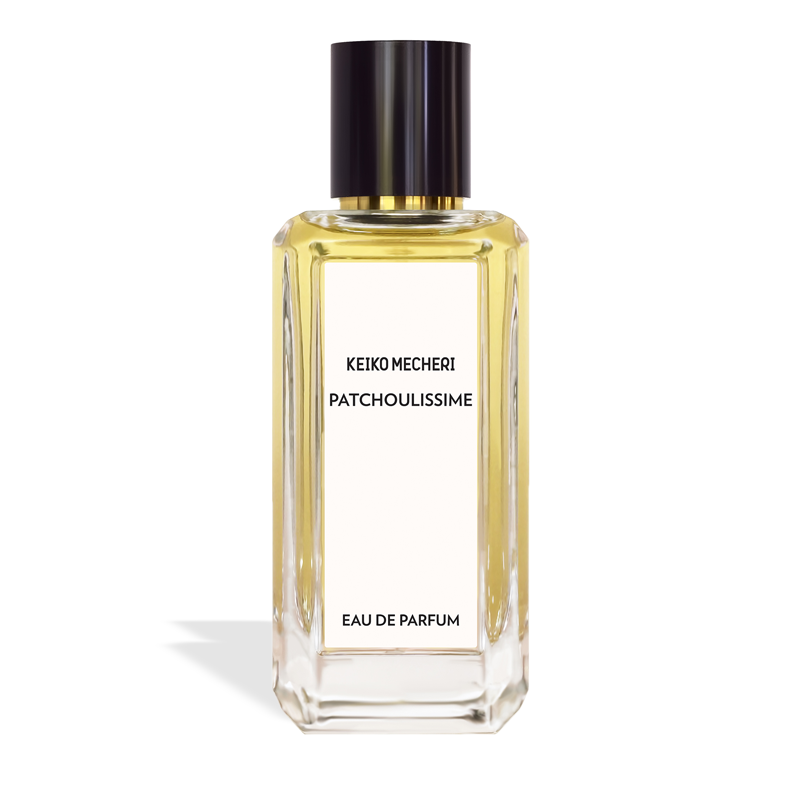 Patchoulissime EdP 100ml