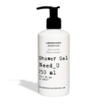 Shower Gel NEED_U 250ml
