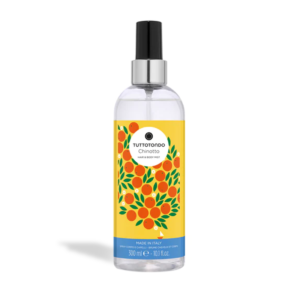 CHINOTTO -Hair&Body Mist 300ML
