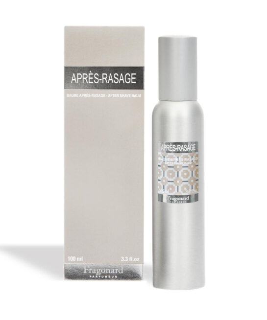 Aprés-Rasage - 100ml