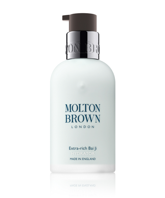 Bai Ji Extra-rich trattamento idratante viso 100ml UOMO - Molton Brown London