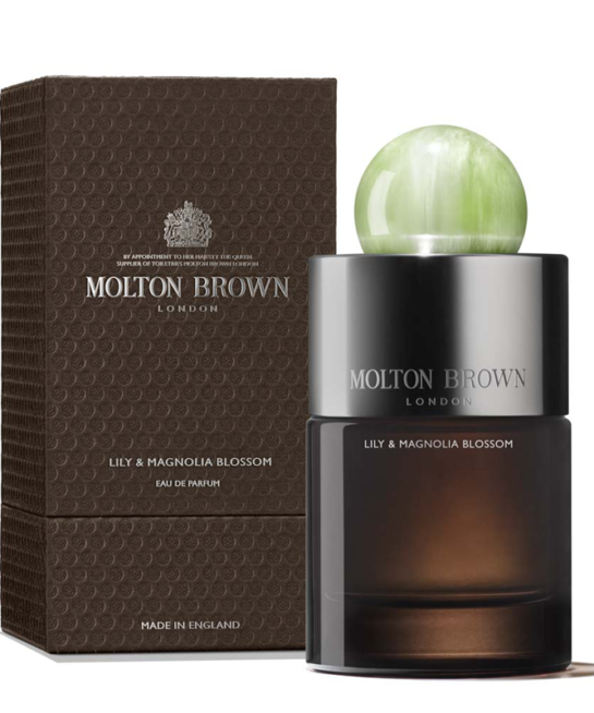 Lily & Magnolia Blossom Edp 100ml - Molton Brown London