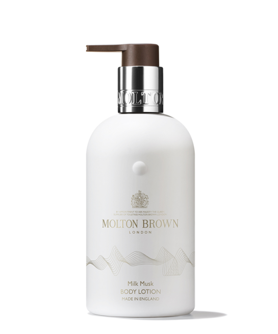 Milk Musk Lozione Corpo - Molton Brown London