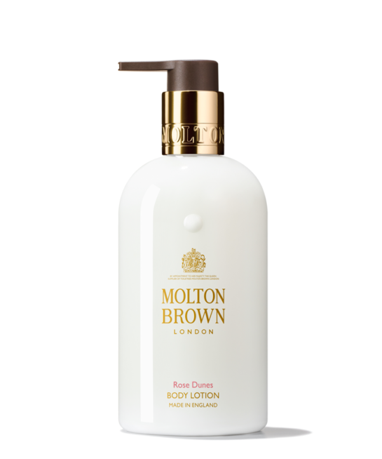 Rose Dunes Lozione Corpo - Molton Brown London