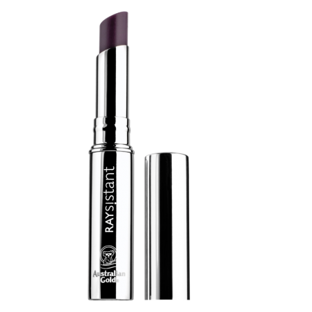 Lipstick Juicy PLUM - Australian Gold