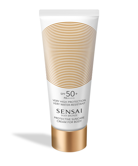 Protective Suncare Cream FOR BODY SPF 50+ da 150ML