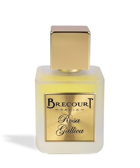 Rosa Gallica 50ml Brecourt