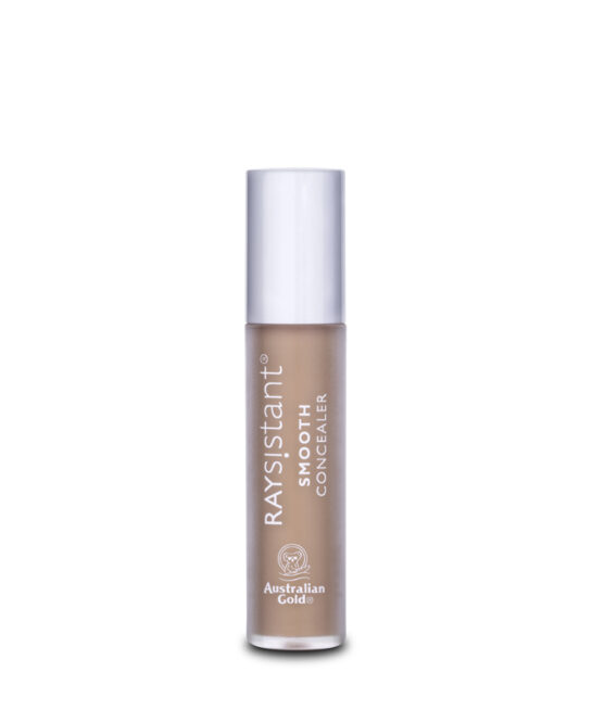 Smooth Concealer - DARK RAYsistant