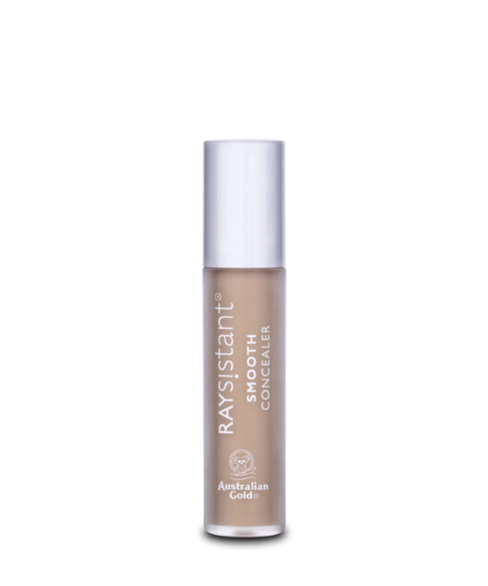 Smooth Concealer - MEDIUM RAYsistant